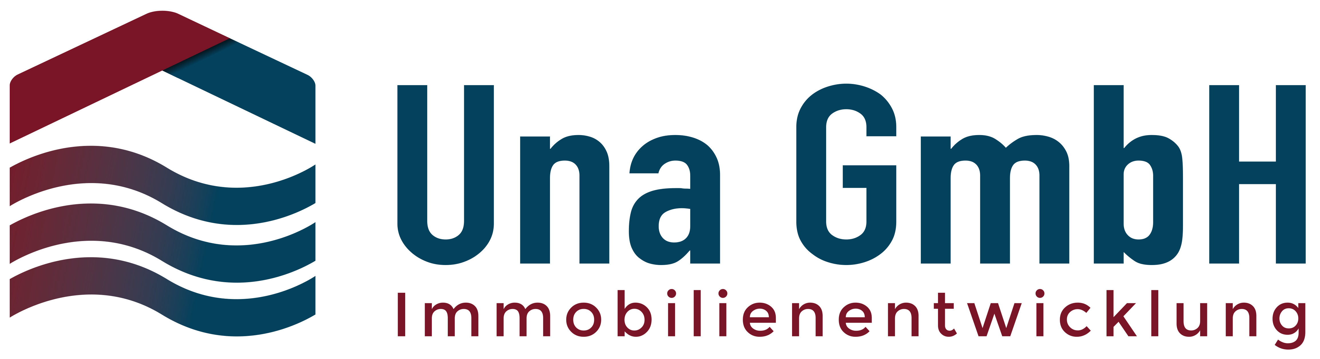Una GmbH - Immobilienentwicklung
